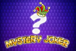 Mystery Joker — free social slot game